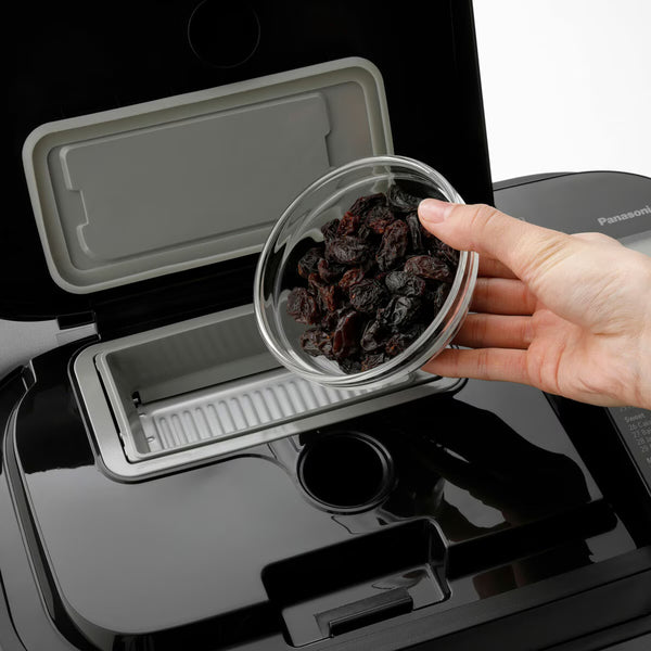 Panasonic Automatic Bread Maker, SD-YR2540HXC