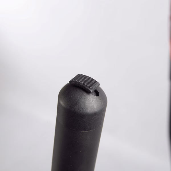 Maxhealth Fitness Walking Treadmill with Retractable Arms