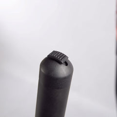 Maxhealth Fitness Walking Treadmill with Retractable Arms