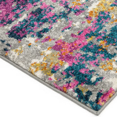 Colt Abstract Rug, 200 X 290 Cm
