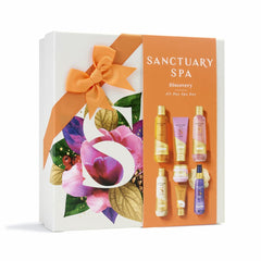 Sanctuary Spa All Day Spa Giftset