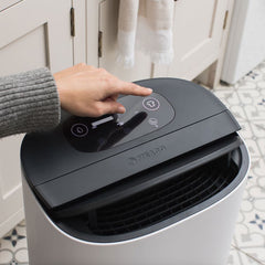 Meacodry Arete® Two 18L Dehumidifier & Air Purifier
