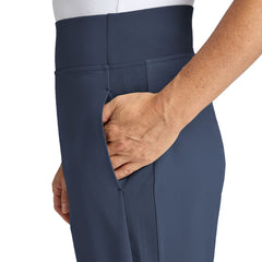 Kirkland Signature Ladies Ankle Pant in Blue