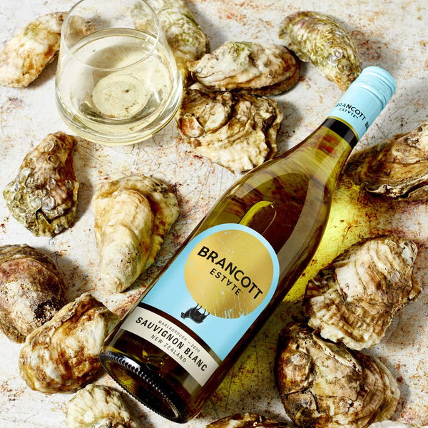 Brancott Estate Sauvignon Blanc, 75Cl
