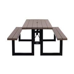 Lifetime 6Ft (1.83M) Folding Picnic Table - Model 60481