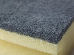 Spontex Washups General Purpose Sponge Scourers | 6.8 X 4 X 8.6Cm | Pack of 4