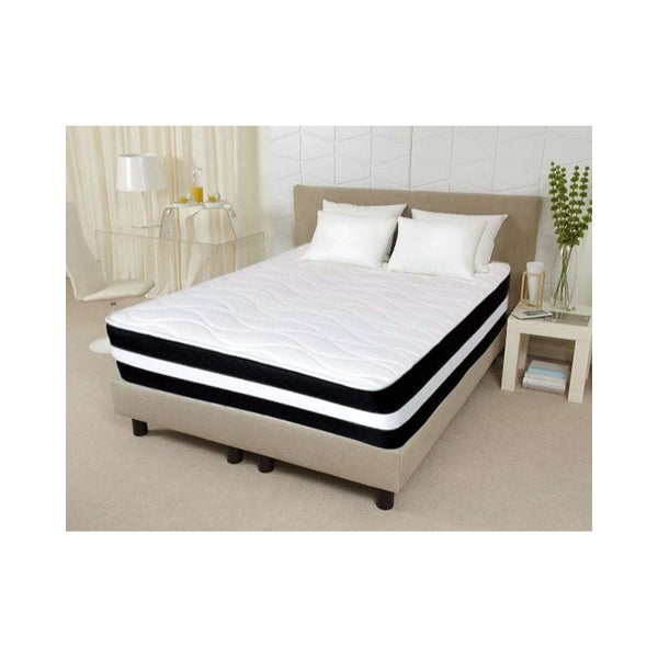 eXtreme comfort 3D Airlfow 8