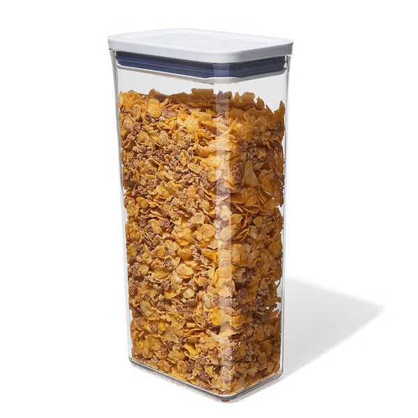 OXO Softworks 8-Piece POP Container Set