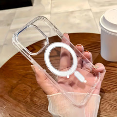 Phone Case - This Luxurious Ultra-Slim Phone Case, Designed for Iphone 17 Pro Max/17 Air/17 Pro, Supports Magnetic Wireless Charging And Is Compatible with for iphone Models 17/16/15/14/13/12/11 Pro, Featuring Anti-Drop Capabilities