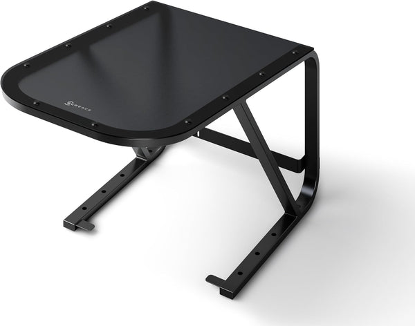 ECOVACS GOAT O500 Panorama Robot Lawnmower 500㎡, Auto Mapping, Setup-Free, Lidar-Enhanced Panoramic Visual Navigation, Pass 0.7M Path, Customized Mowing, Edge Precision Mowing, 45% Slope