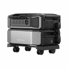 Ecoflow Delta Pro Ultra Power Station 6144Wh