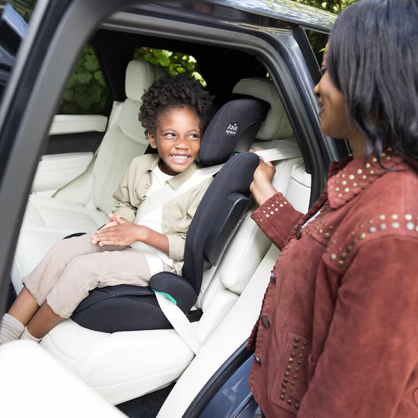 Joie I-Traver Signature Car Seat