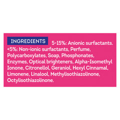 Surf Tropical Lily Laundry Liquid, 100 Wash