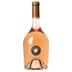 Miraval Côtes De Provence Rosé 2020, 75Cl