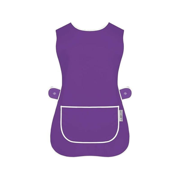 Pack of 2 Tabard Apron | Aprons for Men, Women, and Ladies | Professional Cooking Aprons with 2 Pockets | Adjustable Kitchen Apron for Baking, BBQ, Grilling, Gardening, Crafting, Cleaning, Painting, Barista, Restaurant Work | Cute & Stylish Gift Apron for