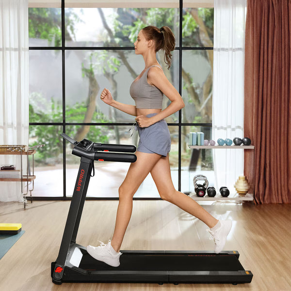 Kingsmith Walkingpad Pro Folding Treadmill