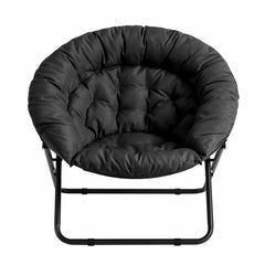 Idea Nuova Oversized Saucer Chair