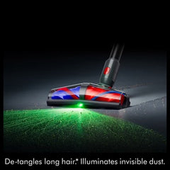 Dyson V10 Konical Cordless Stick Vacuum