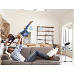 Boneco F220CC Clean and Cool Digital Air Shower Fan & Purifier