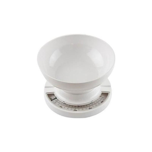 Scale Add and Weigh with Plastic Bowl for Accurate Easy Ingredient Measurement Kitchen Lightweight Measuring Sturdy Utensils Cake