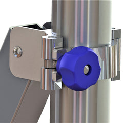 Werner PROPLUS Tower 0.65M Platform Height