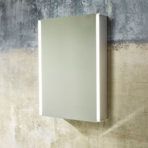 Tavistock Endure Mirror Cabinet, 65 X 49 X 13.6 Cm