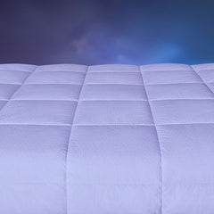 Simba Hybrid® 3-In-1 Duvet, Single