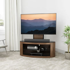 AVF Buckingham 1000 TV Stand for Tvs up to 65
