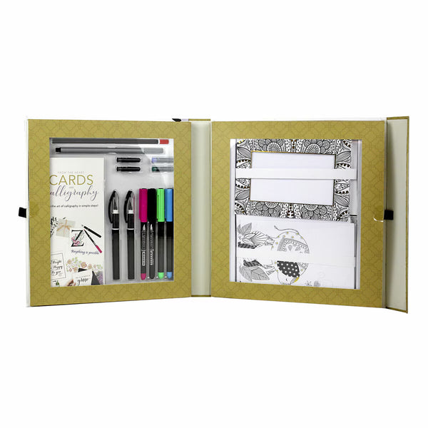 Sketch plus Colouring Book in 4 Options