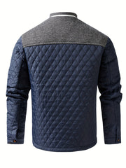Men'S Winter Warm Casual Jacket