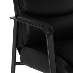 La-Z-Boy Visitors Chair, Black