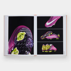 Nike Football Boots: Phaidon