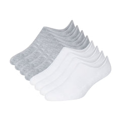 Ted Baker Men'S Liner Sock, 8 Pack