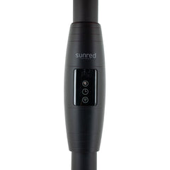 Sunred Moderna 2.15M 2,000W Electric Smart Patio Heater