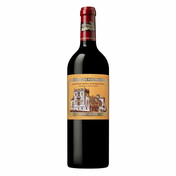 Chateau Ducru Beaucaillou Saint Julien 2020, 75Cl