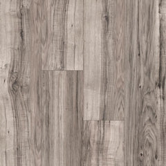 Golden Select Grey (Walnut) Splash Shield AC5 Laminate Flooring with Foam Underlay - 1.146 M² per Pack