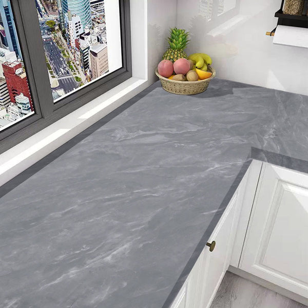 10pcs 3D Marble Wall Tiles, Self-Adhesive PVC Wall Panels, Thickened Design, Home Decoration Wall Stickers, Peel and Stick, Easy to Clean and Cut, Suitable for Renovation of Bathrooms, Living Rooms, Kitchens, Bedroom