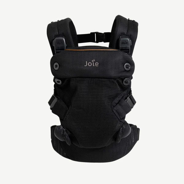 Joie Savvy™ Air 4-In-1 Baby Carrier