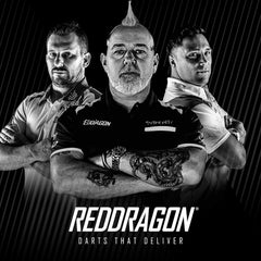 RED DRAGON Razor Edge Spectron - Tungsten Professional Steel Darts Set with Flights and Shafts - Available in 20G, 22G, 23G, 24G, 26G