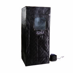 R3NU Sauna Steam POD
