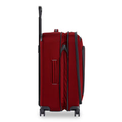 Briggs & Riley ZDX 66Cm Medium Expandable 4 Wheel Spinner Suitcase