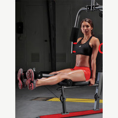 Marcy 68Kg (150Lb) Stack Home Gym System