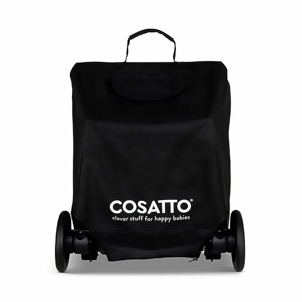 Cosatto Yo! Stroller & Stroller Bag, Beep Beep