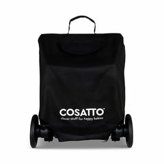 Cosatto Yo! Stroller & Stroller Bag, Beep Beep