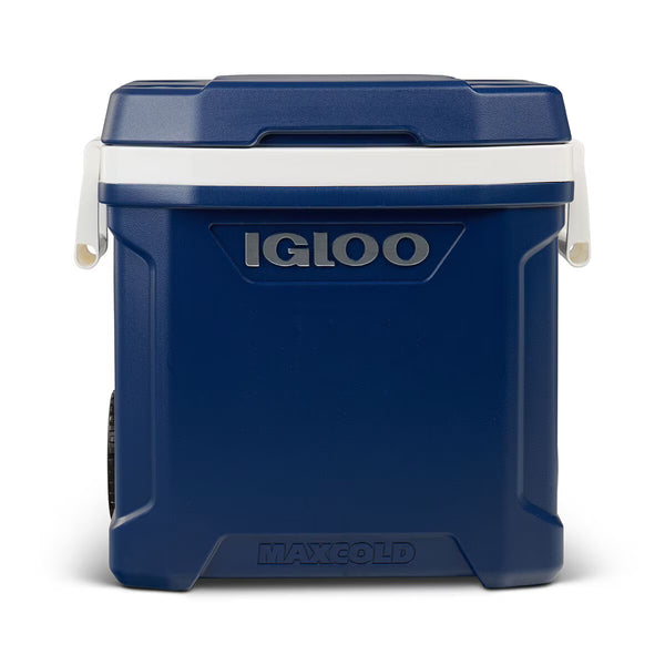 Igloo Maxcold 58 Litre (62 US QT) Roller Cooler