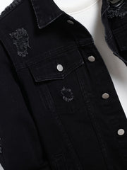 Men's Denim Jacket