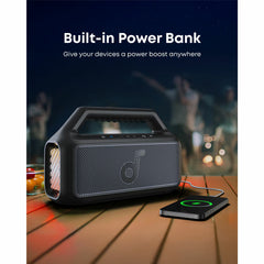 Soundcore Boom V2 Speaker