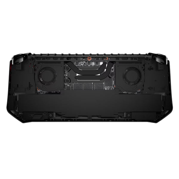 MSI Claw A1M-016UK, Intel Core Ultra 7, 16GB RAM, 1TB SSD, 7 Inch Handheld Gaming Console, 9S7-1T4111-016
