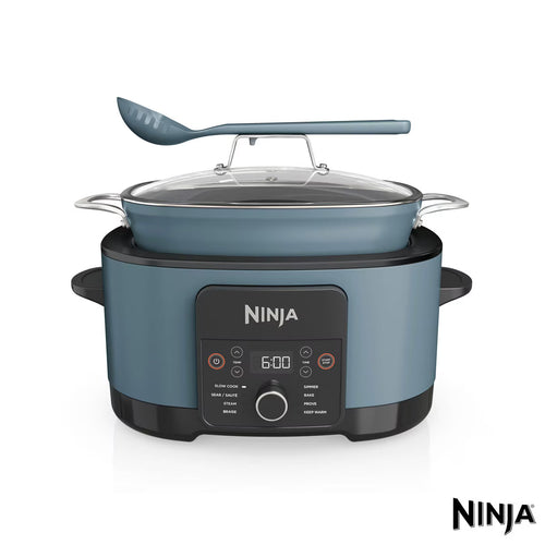 Ninja Foodi 8-In-1 Possiblecooker, MC1001UK