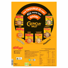 Kellogg'S Crunchy Nut, 2 X 1Kg